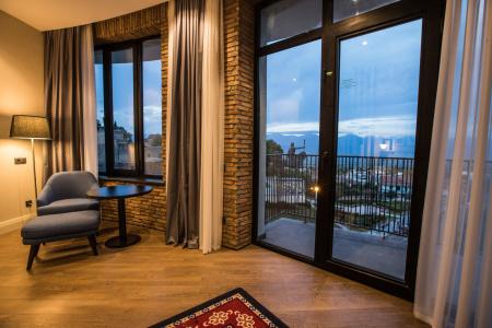 Holiday Inn Telavi, An Ihg - 28