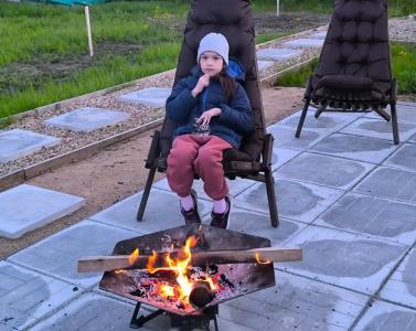 Family Holiday - 19