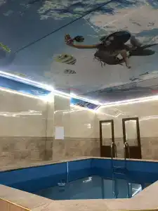 Эльбрусия - 10