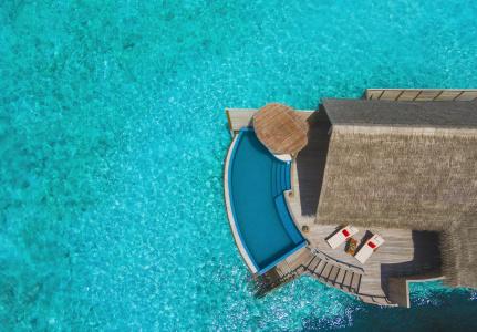 Milaidhoo Island Maldives - 54