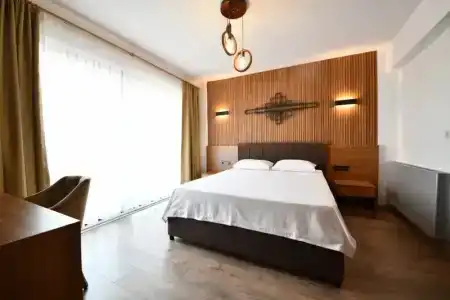 1774 Kazdagi Termal Butik Otel - 21