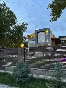 Cube House - 13