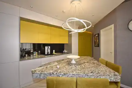 Avenue ApartHotel - 161