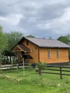 Русская усадьба - 19