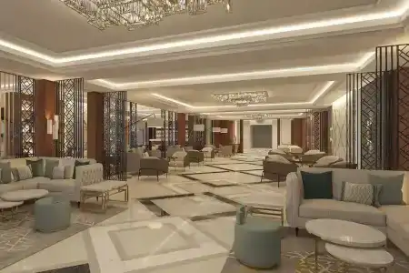 Sheraton Bishkek - 1