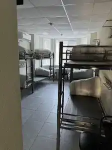 Вахтовик - 38