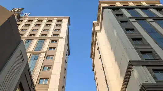 Istanbul Gonen - 24