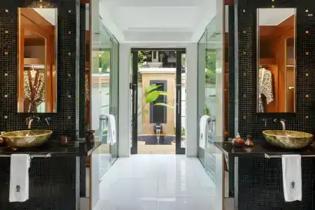 Banyan Tree Wellbeing Sanctuary - 77