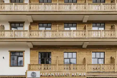 Alean Select Altair - 21