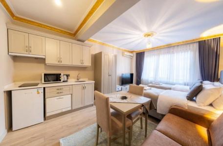Taksim No 44 & Suites - 5
