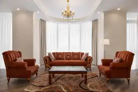 Ramada by Wyndham Shymkent - 40