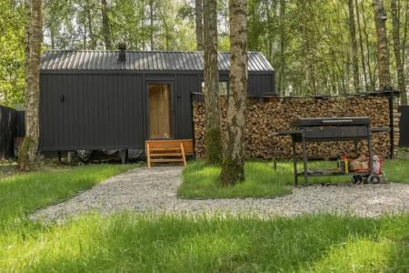 Дом для отпуска у Березы - 105