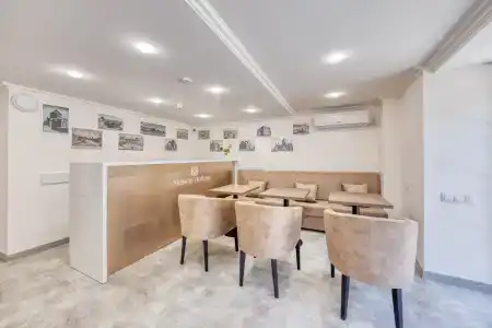 Maison Heritage - 5