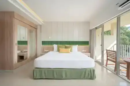 The Green Park Resort - Sha Extra Plus - 48