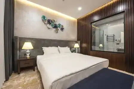 Wyndham Garden - 30