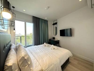 Urban Elephant Suites - 18