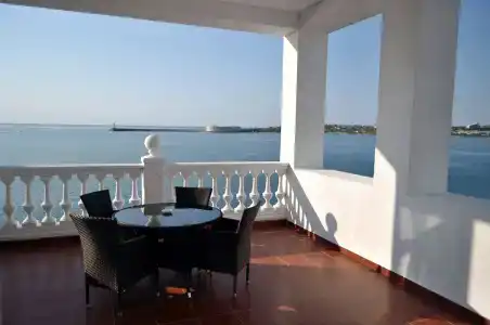 Хрустальный Resort & SPA - 7