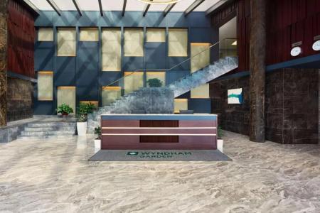 Wyndham Garden - 42