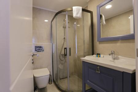 AtaÇesme Otel - 23