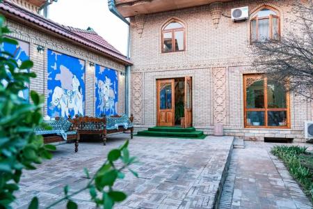 Caravan Serail - 28
