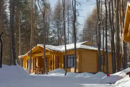 Ski Paradise - 11