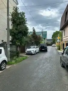 Море и Горы - 4