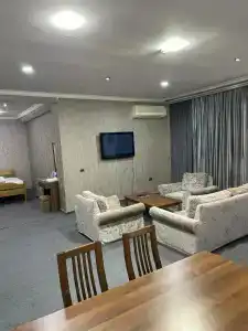 Abu Arena Arena Hall - 46
