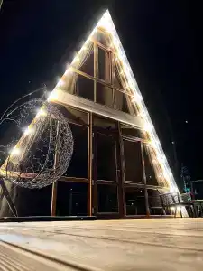 A-frame Belle-House - 0