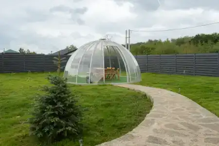 Bubblehome - 0