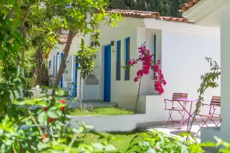 Risus Garden Marina - 5