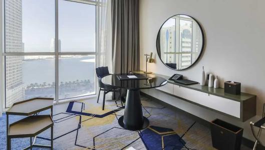 Pullman Sharjah - 13
