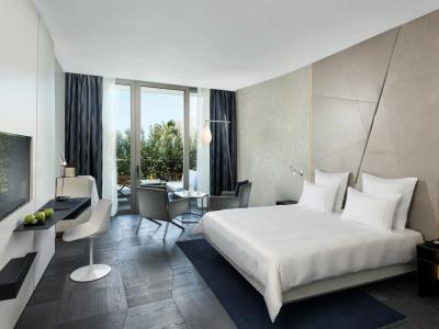 Swissôtel Resort Bodrum Beach - 39