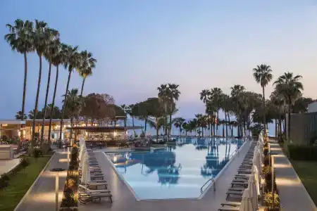 Acanthus & Cennet Barut Collection - Ultra All Inclusive - 7
