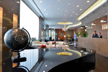 Asdal Gulf Inn Boutique- Seef - 29