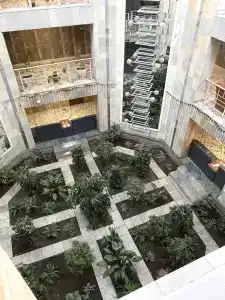 Гостиничный комплекс Алмаз - 1