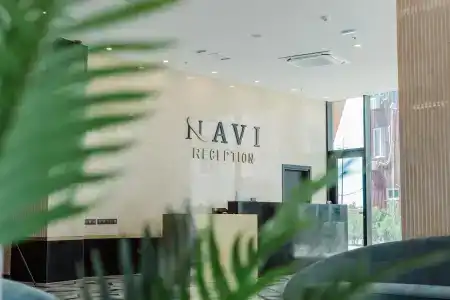 Navi - 2