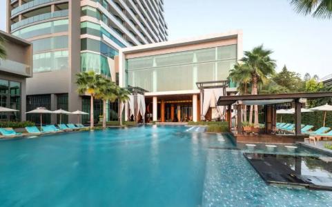 Cape Dara Resort - Sha Plus - 33
