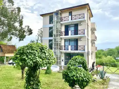 Vita Gardenia Tskaltubo & Spa - 1