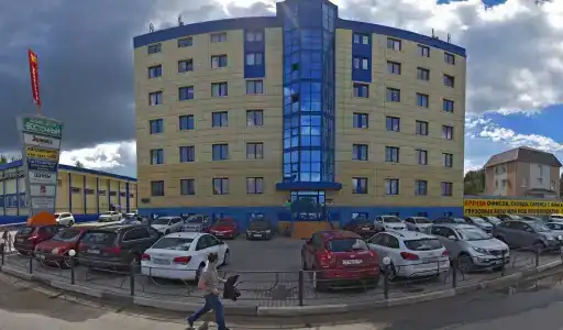 Союз - 0