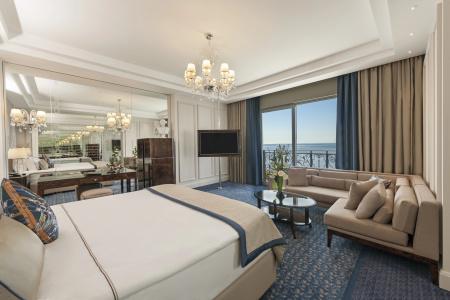 Kaya Palazzo Resort & Casino Girne - 95