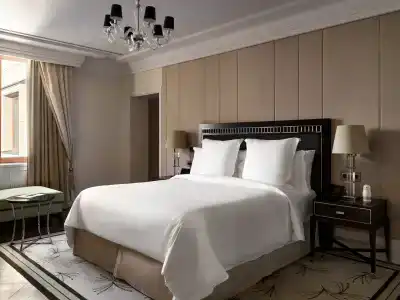 Four Seasons Hotel Moscow - 57