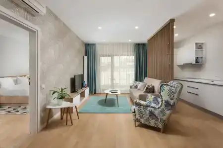 Athina Suites - 0
