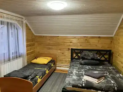 Белый Аист - 20