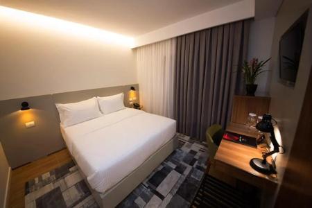 Theatro- City Center - 13