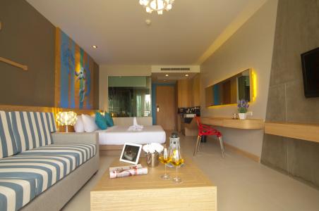 Ratana Apart Kamala - 7