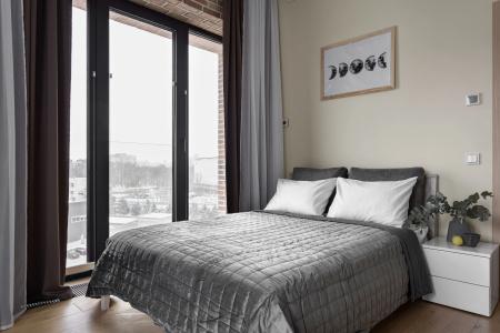 Loft Apartment - 83