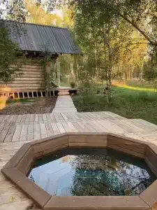 Козы да Березы - 5