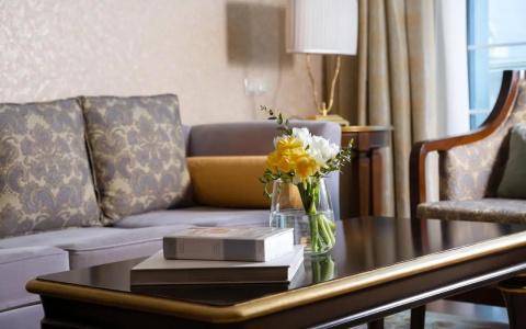 Rixos Almaty Hote - 20