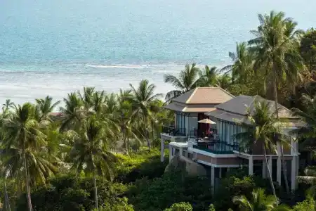 Banyan Tree Samui - Sha Extra Plus - 42