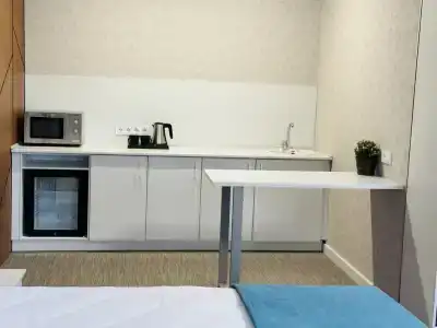 Подмосковье - 192